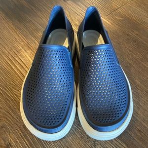 CROCS | Citilane Roka Kids Slip-on Loafer | 2